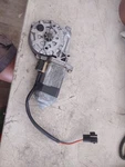 94-96 Jaguar Xjs Series 3 Convertible Front Right Passenger Window Motor Oem. Fixed Price $79.95.