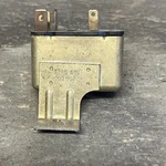 Mopar 3746691 Heated Backlite Relay/rear Defogger 1974 Dart Charger Valiant. Fixed Price $15.00.