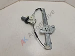 Kia Rio MK3 Ub 11-17 Rear Electric Window Regulator Left Door 83450-1W000. Fixed Price $23.55.
