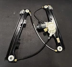 06-10 Bmw E60 M5 535 Driver Left Front Door Window Regulator W/motor Oem 7184741. Fixed Price $34.99.