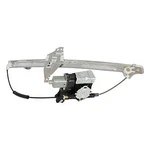 WLRA-298 Motorcraft Window Regulator Front Passenger Right Side New Rh Hand. Fixed Price $288.19.
