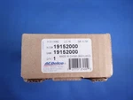 19152000 - Window Motor Gm Acdelco Oe Service. Fixed Price $20.00.