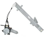 Power Window Motor And Regulator Assembly-sedan Cardone 42-3051R Reman. Fixed Price $134.99.