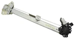 2012-17 Subaru Crosstrek Impreza Wrx Sti Driver Front Window Motor Oe 61041FJ012. Fixed Price $64.40.