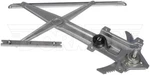 04-12 Canyon Manual Window Regulator Fl Driver Side 749-260. Fixed Price $33.95.