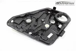 2020-25 Kia Soul Rear Right Side Door Window Regulator & Carrier 83480K0000 Oem. Fixed Price $93.16.