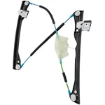 Right Front Window Regulator 1999-2006 Volkswagen Golf Tdi Gti 1.9L VW1351104. Fixed Price $73.12.