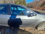 Used Front Right Door Assembly Fits: 2013 Dodge Dart Electric W/automatic. Fixed Price $299.95.