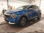 Kia Sportage 2024 Left Front Window Reg/motor. Fixed Price $124.02.