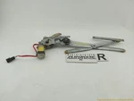 Mitsubishi Delica L300 Van Front Right Door Window Regulator Fits 1986-1994. Fixed Price $242.96.