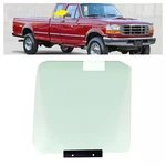 Ford F-150 F-250 F-350 Bronco 87-97 Door Window Glass Front Passenger Side. Fixed Price $50.49.