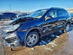Passenger Front Window Regulator Opt 9VJ Fits 11-18 Porsche Cayenne 1417709. Fixed Price $123.89.