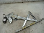 91-98 Toyota Land Cruiser Front Driver Left Window Regulator. Fixed Price $97.49.