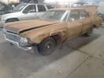 Driver Left Rear Window Regulator Manual Sedan Fits 1970 Impala 912518. Fixed Price $50.00.