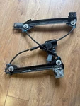 6006377-00-G Window Lift Rear Right Tesla Model S, Sr. Fixed Price $105.00.