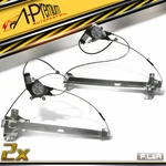 A-premium Front Power Window Regulators With Motor Ford E-150 E-250 E-350. Fixed Price $91.34.