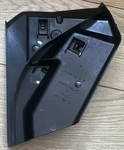 11-19 Mercedes Benz Ml W166 Genuine Rear Left N/s Door Lock Cover A1667330708. Fixed Price $24.18.