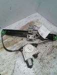 Driver Left Front Window Regulator Sedan Fits 09-11 Audi A4 379049. Fixed Price $78.15.