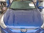 2015 Hyundai Tucson Driver Rear Window Regulator Electric Oem Used 135-50346L. Fixed Price $86.45.