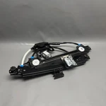 Tesla Model X Door Window Regulator Left Rear 2016 2017 2018 2019 2020 Oem. Fixed Price $162.00.