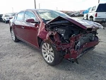 Passenger Right Front Window Regulator Fits 11-16 Lacrosse 8958600. Fixed Price $115.02.