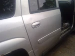 Passenger Right Rear Window Regulator Fits 02-06 Envoy Xl 3347222. Fixed Price $35.00.