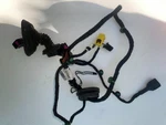 Audi A4/S4 B7 2008 2007 2006 2005 - Rh Front Door Wiring Harness 8E1971029AF. Fixed Price $104.98.