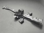 2024-2025 Chevrolet Trax Front Left Driver Door Window Regulator W/ Motor Oem. Fixed Price $95.20.