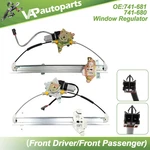 For Nissan Frontier Xterra Power Window Regulator Left Right W/motor. Fixed Price $61.99.