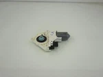 05-11 Audi A6 3.0L At 4WD Lr Left Rear Driver Door Window Motor 4F0959801F. Fixed Price $99.29.