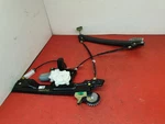 Jaguar Type Window Regulator + Motor Front Passenger Nearside 2020 Door. Fixed Price $85.29.