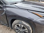 2021 Toyota Highlander Right Front Window Regulator Oem Used 3812519. Fixed Price $102.51.