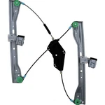 Window Regulator Vdo WR40116. Fixed Price $135.51.