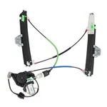 Genuine Aston Martin Rear Right Dr Window Regulator Assembly Oem AD43-542700-AD. Fixed Price $439.49.