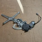 85-89 Volvo 740 Wagon Rear Left Side Power Window Regulator Oem. Fixed Price $65.00.