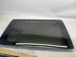 15-22 Ram Promaster Rear Left Door Window Glass Movable Swing Out. Fixed Price $170.99.