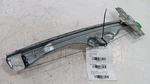 Passenger Right Rear Window Regulator Track Fits 07-12 Acadia Oem. Fixed Price $38.25.