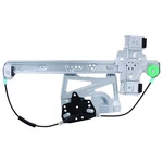 Power Window Regulator Only For Cadillac Deville 00-05 25714289 740-521 Right. Fixed Price $40.95.