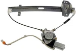 Window Reg W/ Motor Dorman (oe Solutions) 748-559. Fixed Price $116.86.