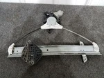 2008-14 Subaru Impreza Wrx Drivers Left Rear Window Regulator Electric. Fixed Price $84.99.