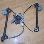 2009 Ford Mustang Right Window Motor And Regulator Assembly 6R33-6323200-CA Oem. Fixed Price $69.99.