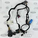 2020-2025 Alfa Romeo Giulia 952 Rear Right Door Wiring Harness Oem 00505459740. Fixed Price $38.99.