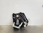 2008 Mercedes-benz SL550 Quarter Window Power Regulator Right Passenger. Fixed Price $133.87.