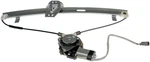 Power Window Motor And Regulator Assembly Dorman 748-513 Fits 03-08 Honda Pilot. Fixed Price $65.17.