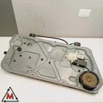 Vw New Beetle 1998-2012 117531 Front Left Window Regulator Panel 1J2959802C. Fixed Price $104.80.