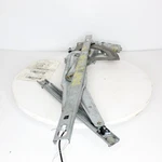 2004 Dodge Stratus Right Window Regulator Part Number 125-02023R ( Used ). Fixed Price $64.99.
