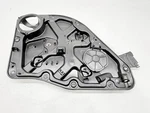 2011 2025 Dodge Durango Rear Left Door Window Regulator Plate Oem 68231077AA. Fixed Price $66.74.