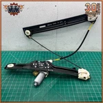 08-14 Bmw E71 X6 Front Right Passenger Side Window Regulator W/ Motor Oem. Fixed Price $87.99.