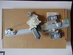Nos Discontinued Oe Genuine Mopar Rh Rear Window Regulator ASY-5065472AD-CHARGER. Fixed Price $95.00.