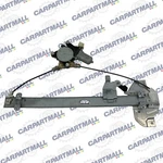 06-12 14 Kia Sedona Rear Right Side Door Window Motor W/ Regulator 82460-4D020. Fixed Price $59.47.